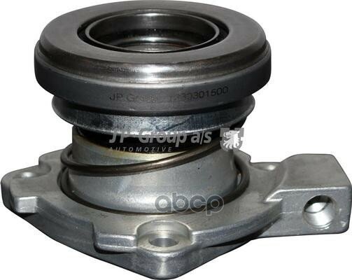 Подшипник Выжим. opel Astra G/H/J/Corsa C/D/Vectra B/C 1.0-1.8 95- JP Group арт. 1230301500