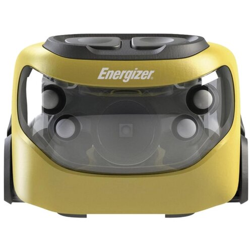 фото Налобный фонарь energizer 5led
