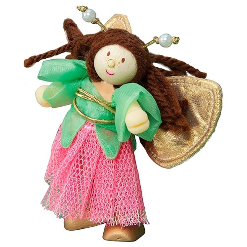 фото Кукла le toy van фея лета 10 см