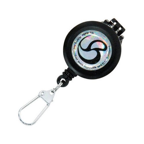 фото Belmont, ретривер mp-107 crip on reel