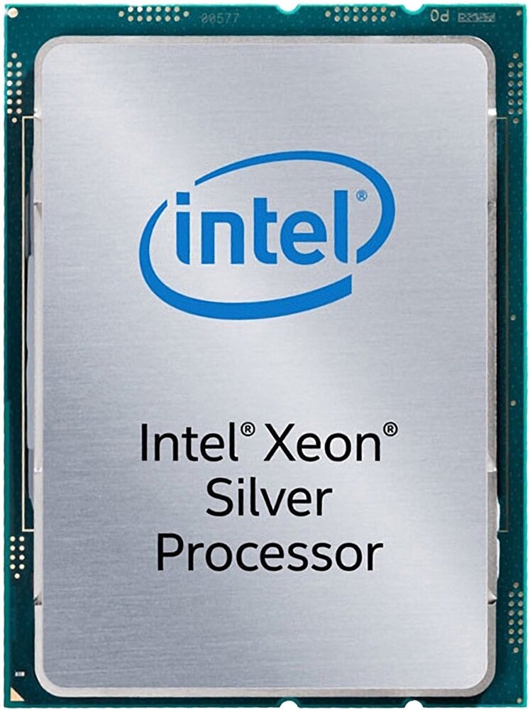 Процессор для серверов INTEL Xeon Silver 4210 2.2ГГц [cd8069503956302s rfbl] - фото №18