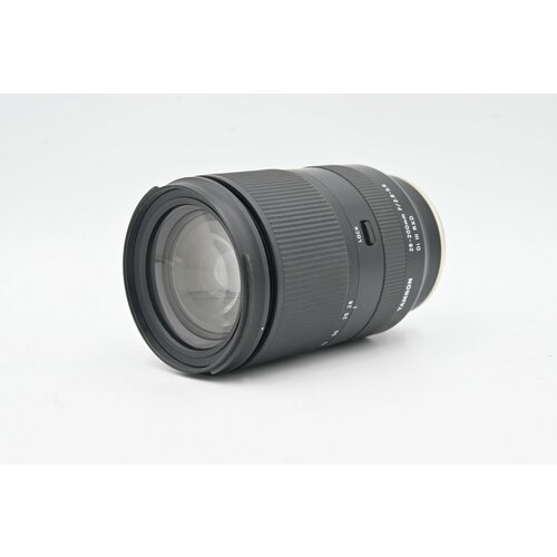 Объектив Tamron 28-200mm f28-56 Di III RXD Sony E 8969000₽