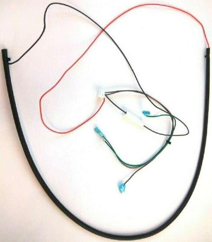 фото Термопредохранитель для котлов Rinnai серии 256/306/366 GMF/ 257/307/367 EMF.