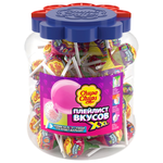 Карамель Chupa Chups XXL Flavors Playlist ассорти, 1740 г - изображение