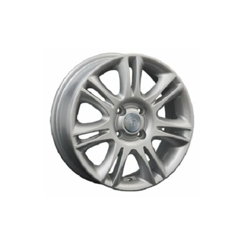 фото Колесный диск replay rn22 6x15/4x100 d60.1 et43 s