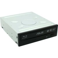 Привод для ПК Blu-ray ASUS BW-16D1HT/BLK/G/AS/P2G SATA черный Retail