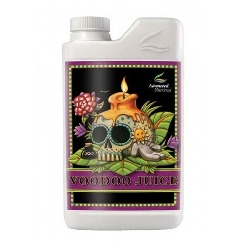 Стимулятор Advanced Nutrients Voodoo Juice 0.25 л (250 мл)