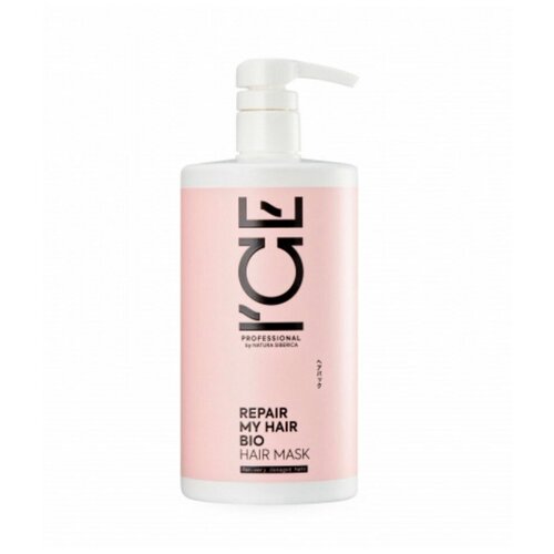  ICE Professional Repair My Hair     750 