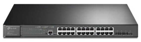Коммутатор Tp-link TL-SG3428XMP