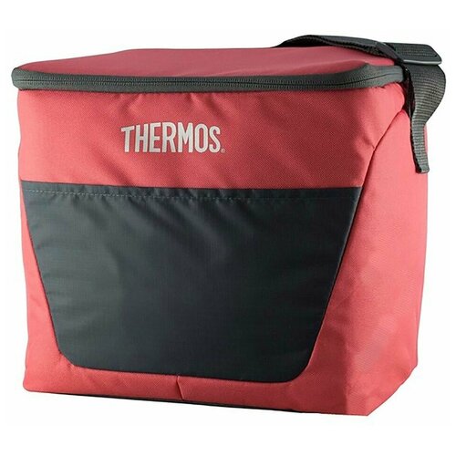 Сумка-термос Thermos Classic 24 Can Cooler P х1шт автохолодильник thermos classic 24 can cooler teal 287823