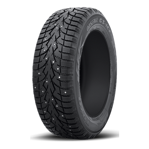 245/45 R17 99T Observe G3-Ice Toyo а/шина шип