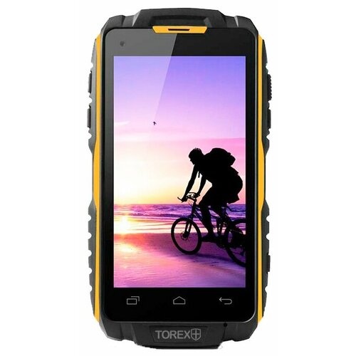 фото Смартфон Torex S18