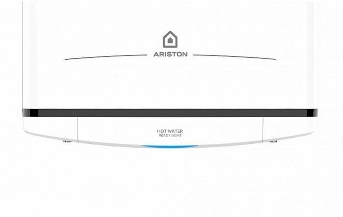 Накопительный водонагреватель Ariston - фото №5