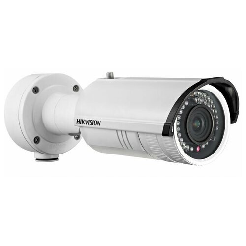 Камера видеонаблюдения DS-2CD4232FWD-IS Hikvision IP 3Мп 3599000₽