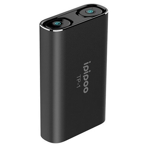 Беспроводные наушники ipipoo TP-1 black 199900₽