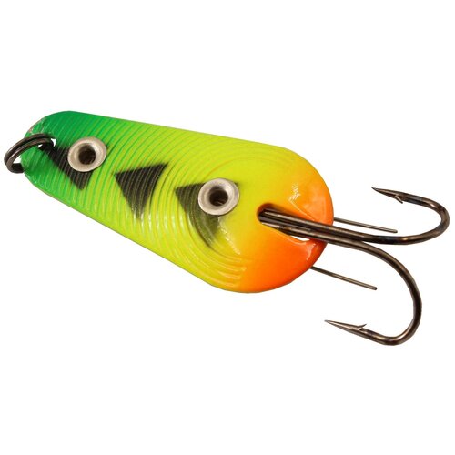 фото Блесна condor колеблющаяся favorite 2 размер 47 мм вес 16 гр цвет 46