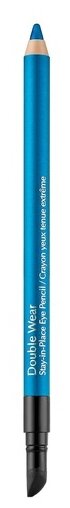 Estee Lauder Карандаш для глаз Double Wear Stay-in-Place Eye Pencil, оттенок 09 electric cobalt