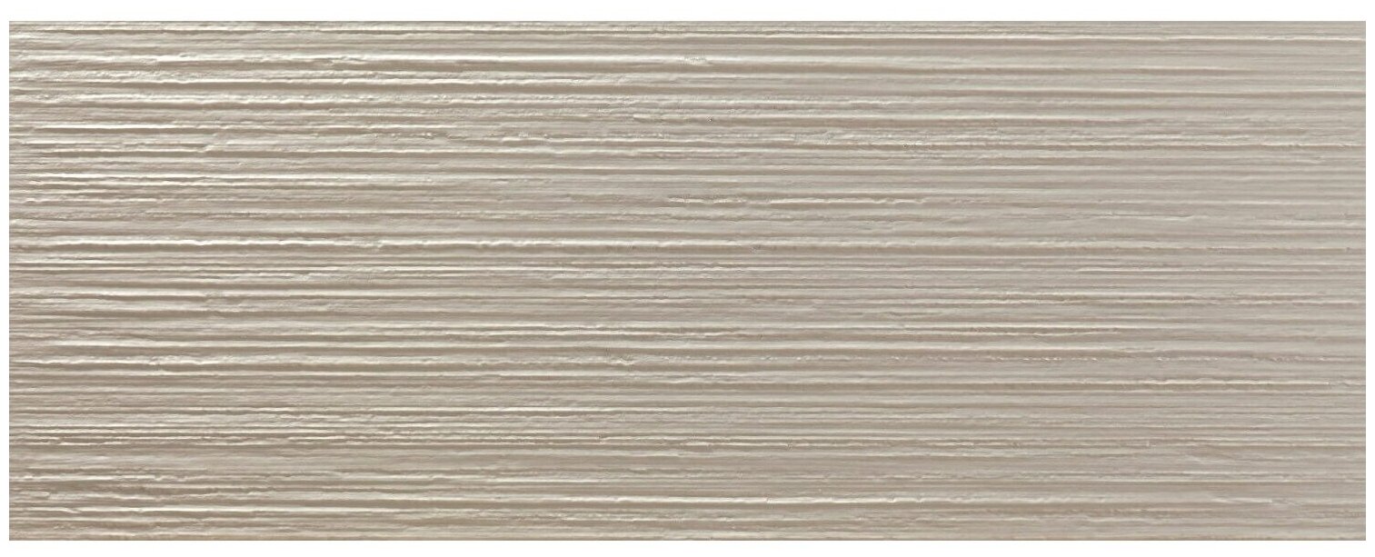 Настенная плитка Azulev Clarity Hills Taupe Mat Slimrect 25x65 см (908882) (1.46 м2)