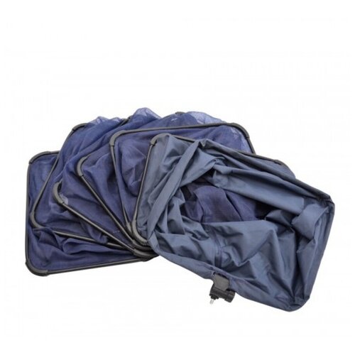 фото Садок прямоугольный 50x40см 4м пластиковый каркас китай