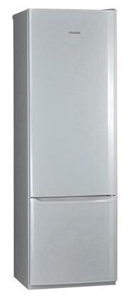 Холодильник Pozis RK-103 серебристый - фотография № 2