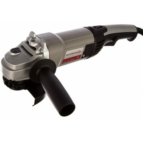 Шлифмашина угловая Интерскол УШМ-1251400ЭЛ 799000₽