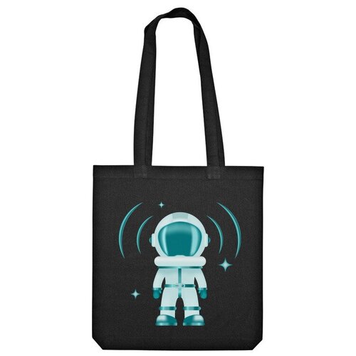 фото Сумка us basic, черный