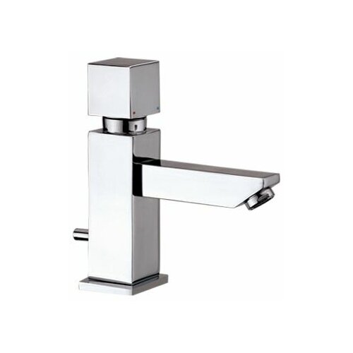 Смеситель для раковины KorDi KD 6401-G01 хром.