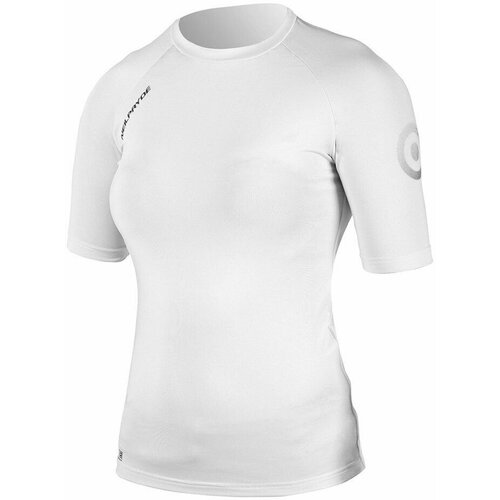 фото Гидромайка лайкр. жен. neilpryde 23 spark rash guard s/s neil pryde
