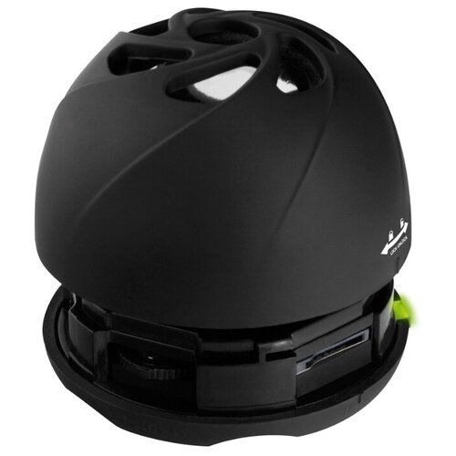 Колонка Mystery MSP-111 Black 47500₽