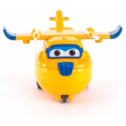 Мини трансформер Super Wings Донни, EU10020