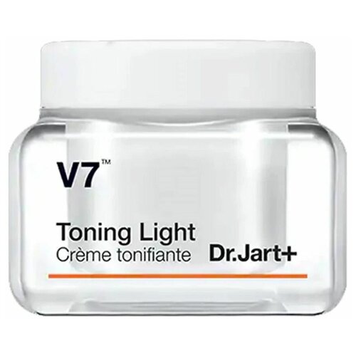 Крем V7 Toning Light Mini 15ml