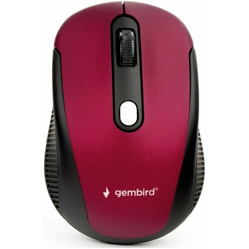 Мышь Gembird MUSW-420-1 49000₽