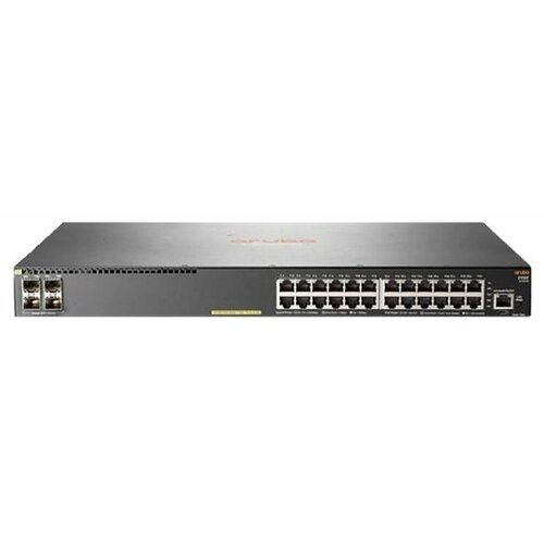 Коммутатор HP Aruba 2930F 24G 4SFP+ 1000mbps 10 port switch full gigabit switch lan internet support network ethernet switches 2 rj45 hub