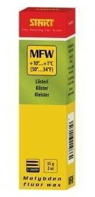 Мазь жидкая START MFW +10 +1 01986