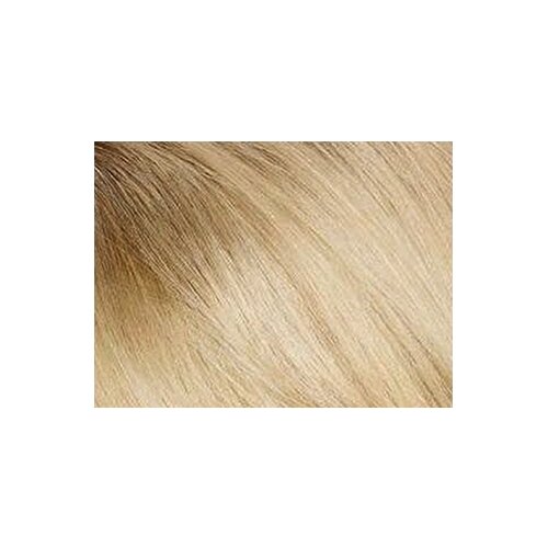 TNL Professional Крем-краска для волос Million Gloss, 10.1 платиновый блонд пепельный
