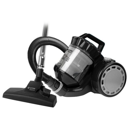 фото Пылесос vitek vt-1860