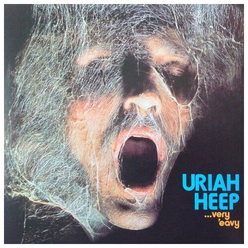 Виниловые пластинки, SANCTUARY RECORDS, URIAH HEEP - Very 'Eavy Very 'Umble (LP) рок bmg uriah heep very eavy very umble limited edition 180 gram picture vinyl lp