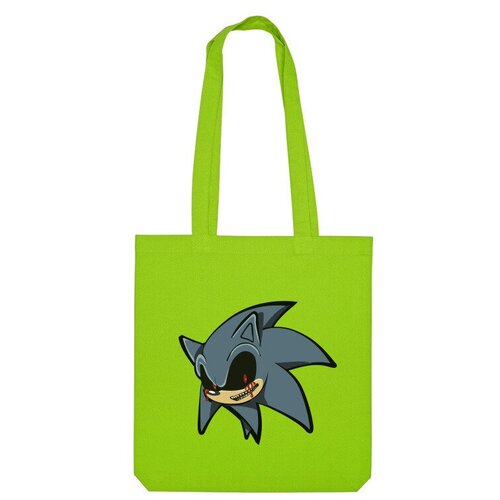 фото Сумка us basic, зеленый