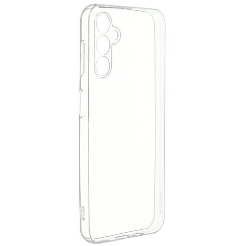 Чехол DF для Samsung Galaxy A14 (5G) Silicone Super Slim sCase-162