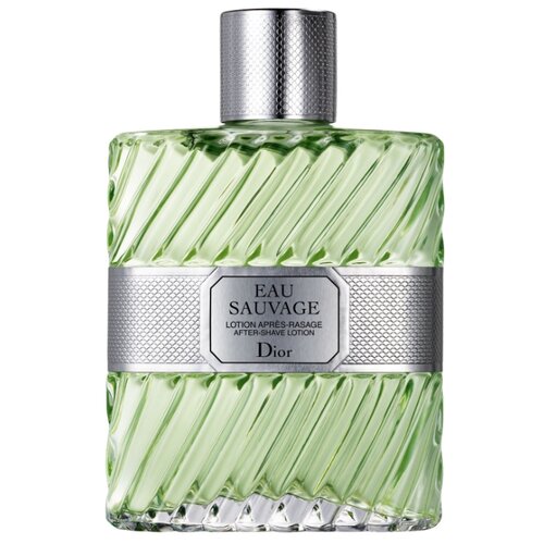 фото Лосьон после бритья eau christian dior