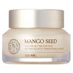 TheFaceShop Mango Seed Volume Butter For Face Крем для лица - изображение