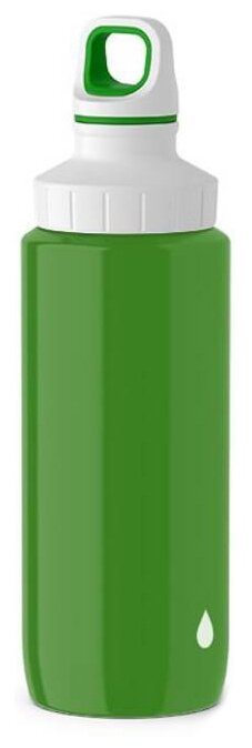 Бутылка 0,6л. Зеленая EMSA N3010400