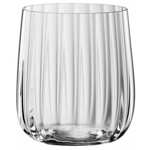 фото Набор стаканов "lifestyle", 340 мл, 4 шт, spiegelau