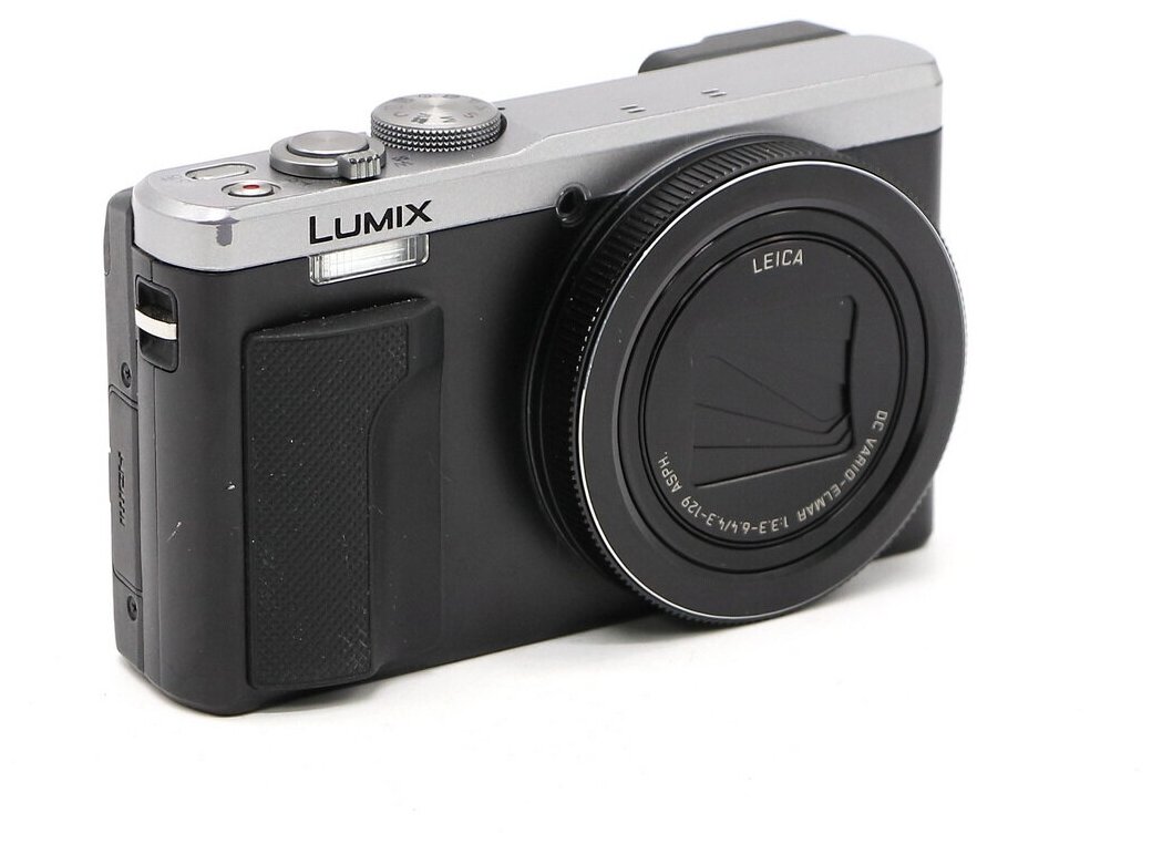 Panasonic Lumix TZ80