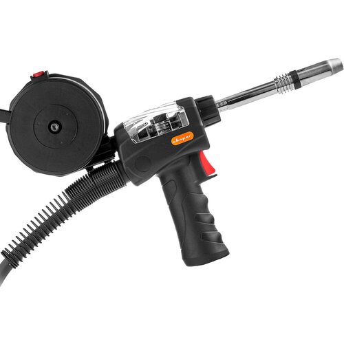 Горелка Spool Gun SSG 24 6м ICL0116