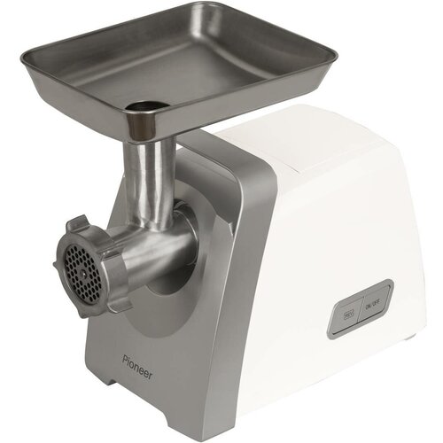 Мясорубка ручная PIONEER MG120 871500₽