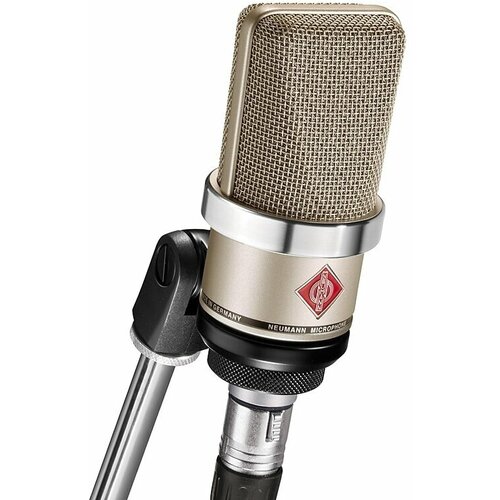 Студийный конденсаторный микрофон Neumann TLM 102 конденсаторный микрофон neumann tlm 107