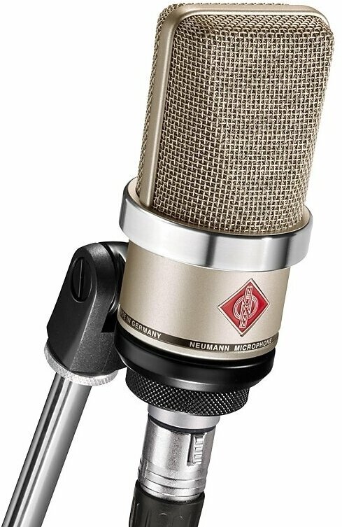 Neumann TLM 102 Студийный конденсаторный микрофон