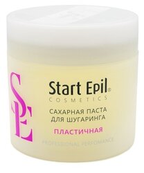 Паста для шугаринга Start Epil Пластичная