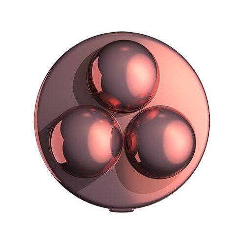 НасадкаМассажер ПурпурныйBody Massager Berry 220000₽